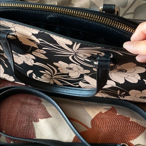 Kate Spade Handbag !! trading with Melissa !! - Picture 3 of 13